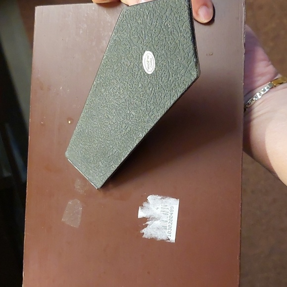 Vintage Stand alone 3D The Last Supper Framed Art - Picture 3 of 4